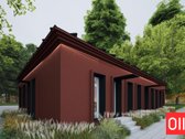 Jeruzalės 26  unikalus paviljono tipo - nuotraukos Nr. 2