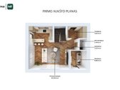 Parduodamas 121 Kv. M Namas Klipščiuose  - nuotraukos Nr. 15