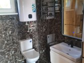 Modernus sodo namas Vorutos s/b miesto ribose - nuotraukos Nr. 16