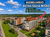 Be Tarpininku.nuomojamas 2 kam.buta - nuotraukos Nr. 14