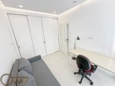Šeškinėje nuomojamas jaukus 2 kambarių butas - nuotraukos Nr. 12