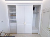 Šeškinėje nuomojamas jaukus 2 kambarių butas - nuotraukos Nr. 14
