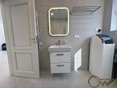 Šeškinėje nuomojamas jaukus 2 kambarių butas - nuotraukos Nr. 16