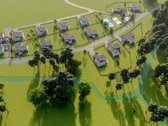 Namų Valdos Sklypai Prie Karvio Ežero – Vieta - nuotraukos Nr. 11