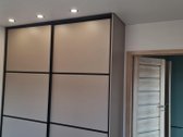 Modernus sodo namas Vorutos s/b miesto ribose - nuotraukos Nr. 9