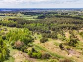 Parduodamas 50 aro žemės sklypas Molėtų - nuotraukos Nr. 7