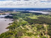 Parduodamas 50 aro žemės sklypas Molėtų - nuotraukos Nr. 9