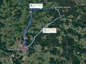 Parduodamas 50 aro žemės sklypas Molėtų - nuotraukos Nr. 21