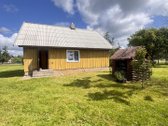 Parduodamas tvarkingas, jaukus namas Skomantų - nuotraukos Nr. 16