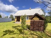 Parduodamas tvarkingas, jaukus namas Skomantų - nuotraukos Nr. 17