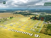 Parduodami Namų Valdos Sklypai Kisinių K., - nuotraukos Nr. 4