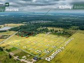 Parduodami Namų Valdos Sklypai Kisinių K., - nuotraukos Nr. 3