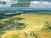 Parduodami Namų Valdos Sklypai Kisinių K., - nuotraukos Nr. 2