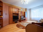 3 Atskirų Kambarių Butas Šeškinėje, Paberžės - nuotraukos Nr. 2