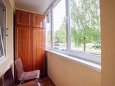 3 Atskirų Kambarių Butas Šeškinėje, Paberžės - nuotraukos Nr. 4