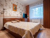 3 Atskirų Kambarių Butas Šeškinėje, Paberžės - nuotraukos Nr. 18