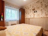 3 Atskirų Kambarių Butas Šeškinėje, Paberžės - nuotraukos Nr. 19