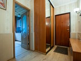 3 Atskirų Kambarių Butas Šeškinėje, Paberžės - nuotraukos Nr. 6