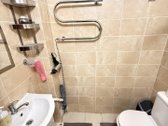 Išnuomojamas jaukus 2 k.butas Žvėryne, - nuotraukos Nr. 12