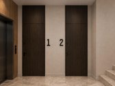 „Up Home“ – tai modernus, jaukus 14 butų, A++ - nuotraukos Nr. 5