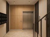 „Up Home“ – tai modernus, jaukus 14 butų, A++ - nuotraukos Nr. 6