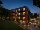 „Up Home“ – tai modernus, jaukus 14 butų, A++ - nuotraukos Nr. 9