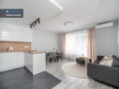 Jaukus 3 Kambarių Butas Pilaitėje – Komfortas - nuotraukos Nr. 6