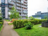 Jaukus 3 Kambarių Butas Pilaitėje – Komfortas - nuotraukos Nr. 26