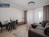 Šviesus Ir Kokybiškai Įrengtas 3 Kambarių Butas - nuotraukos Nr. 2