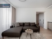 Šviesus Ir Kokybiškai Įrengtas 3 Kambarių Butas - nuotraukos Nr. 3