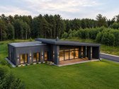 Išskirtinis A++ Klasės Namas Prie Miško – - nuotraukos Nr. 32