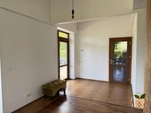 Erdvus namas gamtos apsuptyje šalia Vilniaus - nuotraukos Nr. 22