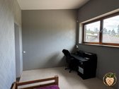 Erdvus namas gamtos apsuptyje šalia Vilniaus - nuotraukos Nr. 16