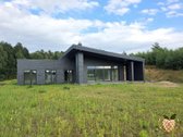 Išskirtinis A++ Klasės Namas Prie Miško – - nuotraukos Nr. 27