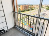 Erdvus 2 kambarių 65 m² butas Taikos pr. Big - nuotraukos Nr. 2
