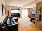 Erdvus 2 kambarių 65 m² butas Taikos pr. Big - nuotraukos Nr. 5