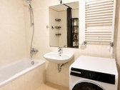Erdvus 2 kambarių 65 m² butas Taikos pr. Big - nuotraukos Nr. 10