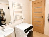 Erdvus 2 kambarių 65 m² butas Taikos pr. Big - nuotraukos Nr. 11