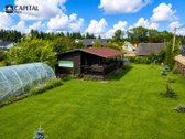 Parduodamas sodo sklypas su pastatytu ir - nuotraukos Nr. 3