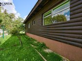 Parduodamas sodo sklypas su pastatytu ir - nuotraukos Nr. 19