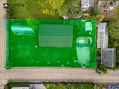 Parduodamas sodo sklypas su pastatytu ir - nuotraukos Nr. 22
