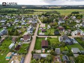 Parduodamas sodo sklypas su pastatytu ir - nuotraukos Nr. 25
