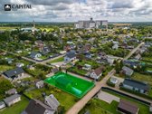 Parduodamas sodo sklypas su pastatytu ir - nuotraukos Nr. 27