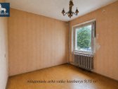 Parduodamas 3 kambarių, 61,66 m² butas Šeškinėje. - nuotraukos Nr. 6