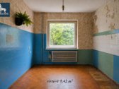 Parduodamas 3 kambarių, 61,66 m² butas Šeškinėje. - nuotraukos Nr. 8