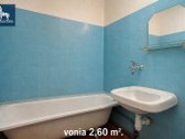 Parduodamas 3 kambarių, 61,66 m² butas Šeškinėje. - nuotraukos Nr. 9