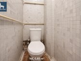 Parduodamas 3 kambarių, 61,66 m² butas Šeškinėje. - nuotraukos Nr. 11