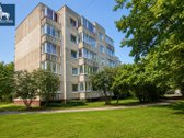 Parduodamas 3 kambarių, 61,66 m² butas Šeškinėje. - nuotraukos Nr. 2