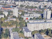 Parduodamas 3 kambarių, 61,66 m² butas Šeškinėje. - nuotraukos Nr. 13