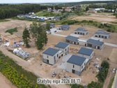 Naujas Vienbučių Ir Dvibučių Gyvenamųjų Namų - nuotraukos Nr. 14